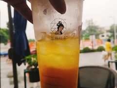 -茶颜悦色(花样汇店)