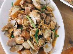 -明记海鲜大排档(巽寮湾店)
