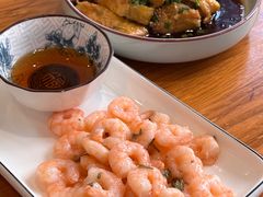 -百家鲜·杭帮菜