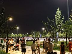 -秦文明广场
