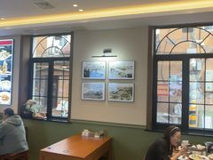 -草包包子铺1937(普利街店)