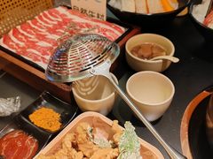 -季季山•云南野生菌火锅(上海首店)