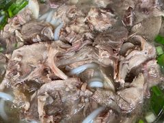 -攀枝花·任德琼·盐边羊肉米线