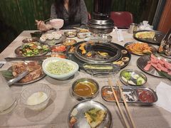 -马场洞肉铺(振安店)