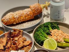 -胡麻(静安嘉里店)