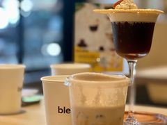 -blend咖啡部落(车公庙店)
