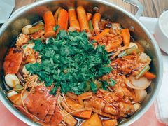 -食悦天美食广场(西安CityOn熙地港购物中心店)