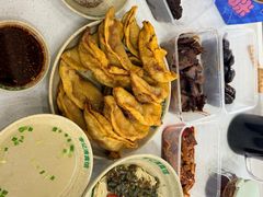 -李记清真馆(打钉巷店)