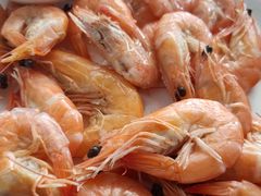 -明记海鲜大排档(巽寮湾店)