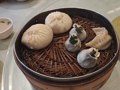 -留芳·文旅古月楼(老街店)