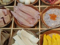 -芈重山老火锅(广州首店)