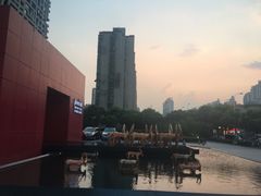 -证大喜玛拉雅中心