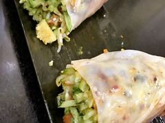-小竖点徽派卷面皮(洪都店)