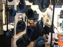 -香港会议展览中心演讲厅