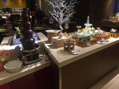 -扬州绿地铂骊酒店