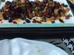 -新疆伊秀清真餐厅
