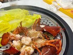 -船奇蒸汽海鲜·闽菜(八市海鲜总店)