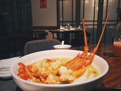 -晶苑餐厅(爱琴海购物中心)