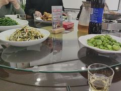 -西山人家·传统苏帮菜·家宴(木渎店)