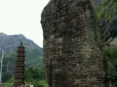 -楠溪江风景名胜区