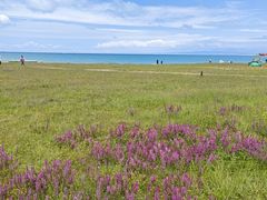 -青海湖国家重点风景名胜区