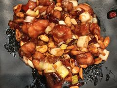 -玉桥餐厅(天坛店)