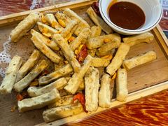 -满堂春特色餐馆