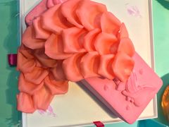 女王陛下生日蛋糕-法兰之吻蛋糕甜品(大望路店)