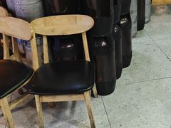 -四禧精酿铜锅涮肉·烧烤工场(大明湖店)