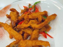 -品鲜村农家菜·阳澄湖大闸蟹(总店)