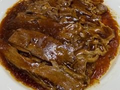 -紫光园·烤鸭(吕家营店)