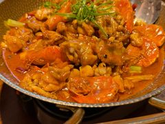 -U你·天然调味(南湖总店)