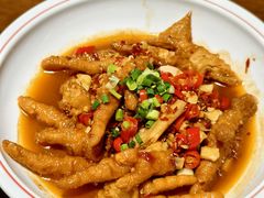 -金味老饭铺(晚报店)