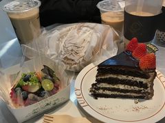 -Juicy Bakery(大学路店)