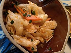 -川流不息·地道川菜·小龙虾(新松江路店)