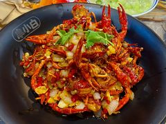 -串小白烧烤(金沙洲店)