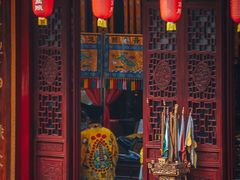 -钦赐仰殿道观