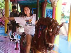 -厦门方特梦幻王国