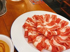 -乐宴·老北京铜火锅(八卦岭店)