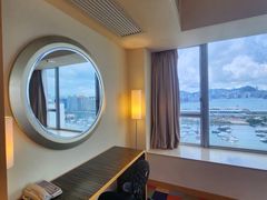 -香港悦品海景酒店