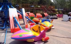 -大望京儿童游乐场