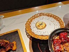 -老阿爸鲜鱼土菜(独墅湖店)