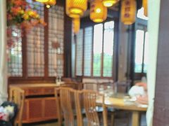 -二十八里太湖船菜(吉祥路店)