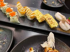 -爆丼日式大排档(季华园店)