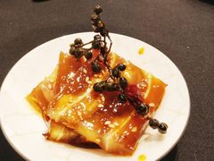 -博林天瑞喜来登酒店·西丽尚膳