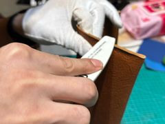 -HEARTISANS手工DIY皮艺体验(安贞环宇荟店)