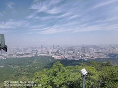 -千佛山风景名胜区
