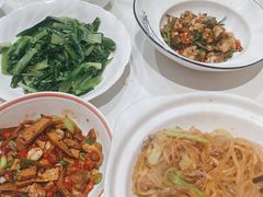 -国味壹号·精品湘菜·宴请佳选(新天地店)