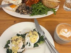-Egg•Allday Brunch(襄阳北路店)