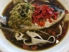 -小厨娘淮扬菜(板桥一店)